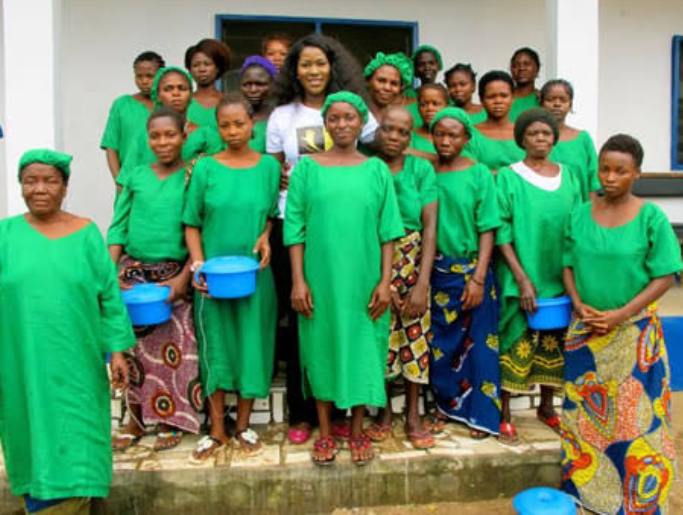 36 women for VVF surgery in Akwa Ibom